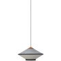 Cymbal hanglamp Ø50 small atlantic