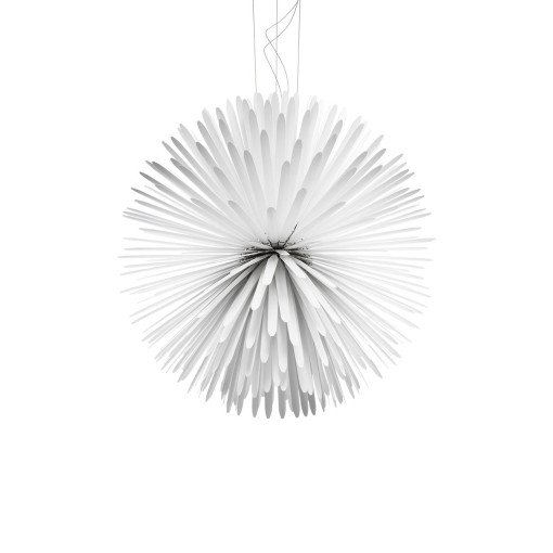 Sun Light of Love hanglamp Ø65 LED wit