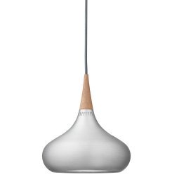 Orient P1 hanglamp Ø22.5 Aluminium 