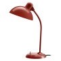 Kaiser Idell 6556-T bureaulamp venetian red