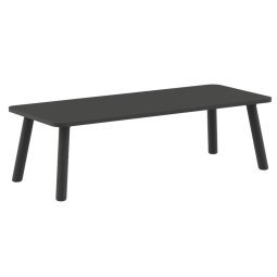 Monolite tafel 250x102 Pfleiderer Black