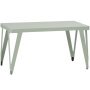 Lloyd Outdoor tuintafel 200x90 parallel