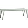 Lloyd Outdoor tuintafel 230x80 parallel