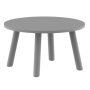 Monolite tafel Ø130 Pfleiderer Grey
