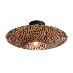 Bali plafondlamp medium Ø60