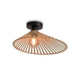 Bromo plafondlamp asymmetrisch small Ø40