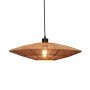 Iguazu hanglamp Ø55 schijf large naturel