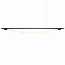 Levity Bow 160 hanglamp LED