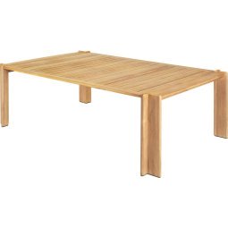 Atmosfera tuintafel 209x105