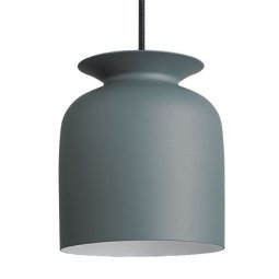 Ronde hanglamp Ø20 pigeon grey