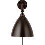 Bestlite BL7 wandlamp zwart