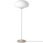 Stemlite vloerlamp laag pebble grey