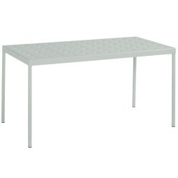 Balcony tuintafel 144x76 desert green