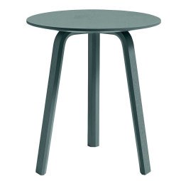 Bella Coffee salontafel 45x49 brunswick green