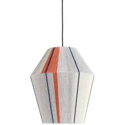 Bonbon hanglamp Ø32 Grey Melange