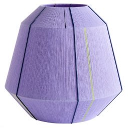 Bonbon lampenkap Ø50 Lavender