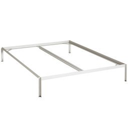 Connect bed 160x200 wit