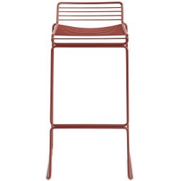 Hee Bar Stool barkruk buiten rust 65