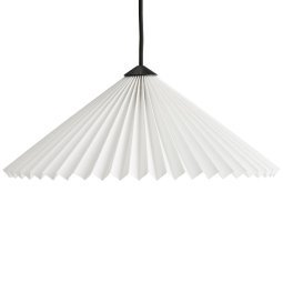 Matin hanglamp Ø50 White