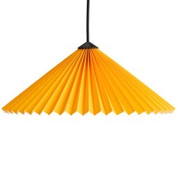 Matin hanglamp Ø38 Yellow