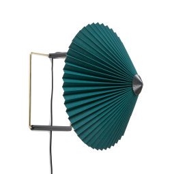 Matin wandlamp 30 LED groen