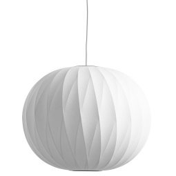 Nelson Ball Crisscross hanglamp Ø48.5 M