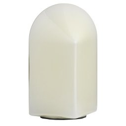 Parade tafellamp M LED shell white