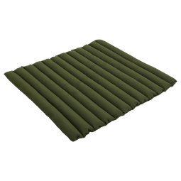 Soft Quilted zitkussen voor Palissade Lounge bank Olive