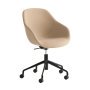 About A Chair AAC155 bureaustoel Hallingdal 224