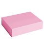 Colour Storage opbergdoos S Light Pink