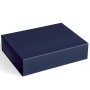 Colour Storage opbergdoos S Midnight Blue