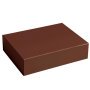 Colour Storage opberger S Milk Chocolate