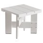 Crate salontafel white