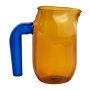 Jug S karaf amber