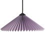 Matin hanglamp Ø30 Lavender