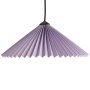 Matin hanglamp Ø50 Lavender