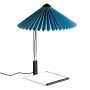 Matin Mirror Base tafellamp LED Placid Blue