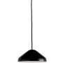 Pao Steel hanglamp Ø23 soft black