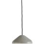 Pao Steel hanglamp Ø23 cool grey