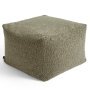 Pouf poef snug olive