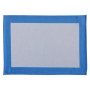 Ram placemat 43x31 Blue