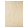 Tapis vloerkleed 170x240 off white and lavender