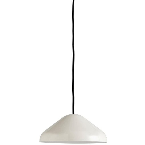 Pao Steel hanglamp Ø23 cream white