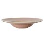 Chef Ceramic pastabord Ø28.5 rustic pink