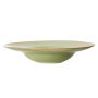 Chef Ceramic pastabord Ø28.5 moss green