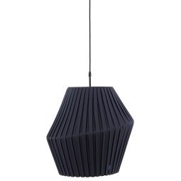 Pleat 50 vloerlamp Anthracite