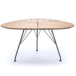 Leaf tuintafel 146cm