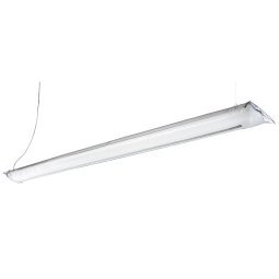 Blow Me Up hanglamp LED 180 3000K Zilver