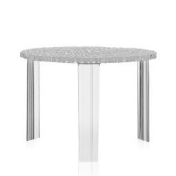 T-Table salontafel  kristal medium