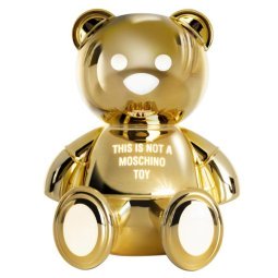 Toy Moschino tafellamp LED goud